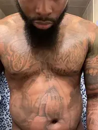 StandOnthatboy webcam model stream image