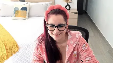 morninglorytv webcam stripchat model stream image