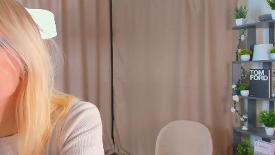 LorineAlcivar webcam model stream image