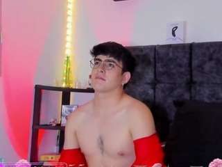 sweet-jeremy webcam model stream image