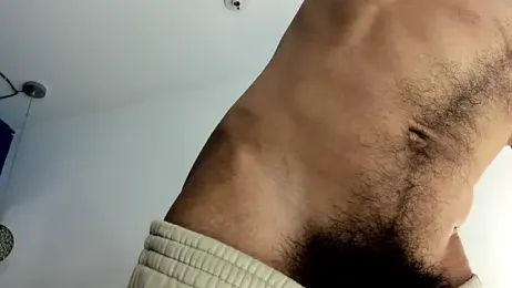 latinhotmuscle webcam model stream image