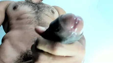 latinhotmuscle webcam model stream image