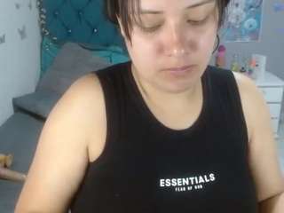 wandafuckass webcam model stream image