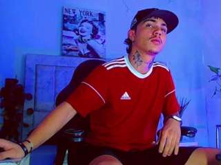 hannilest webcam model stream image
