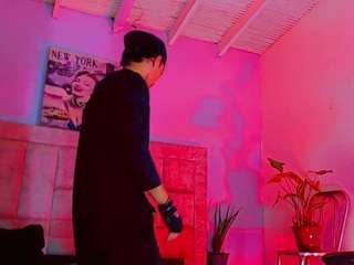 hannilest webcam model stream image