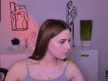 aria_moo webcam model stream image
