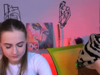aria_moo webcam chaturbate model stream image