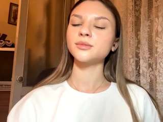 oksanarahman webcam model stream image