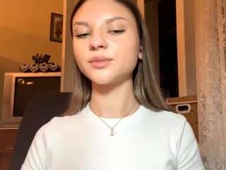 oksanarahman webcam model stream image