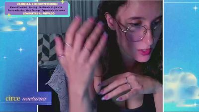 circenocturna webcam model stream image