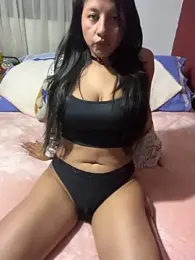 bamby_safre webcam stripchat model stream image