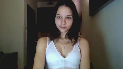 CarmenBody webcam model stream image
