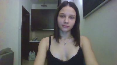 CarmenBody webcam model stream image