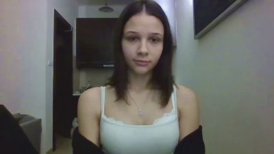 CarmenBody webcam model stream image