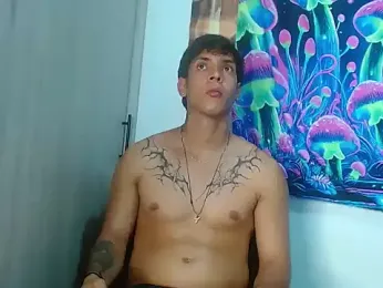 Wolf_light webcam model stream image