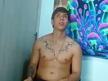 Wolf_light webcam model stream image