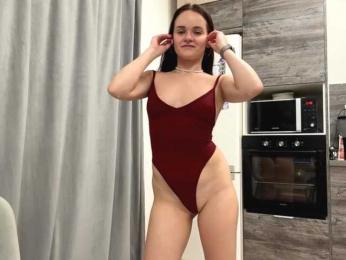 DennaEffinger webcam model stream image