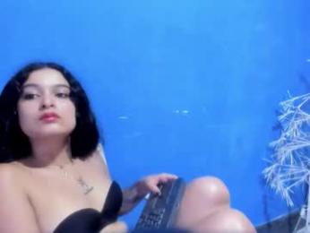 justin_jazmin webcam model stream image