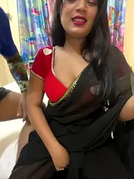Ex_Mairu01 webcam model stream image