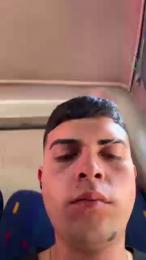 Hot19a webcam model stream image