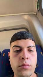 Hot19a webcam model stream image