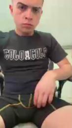 Hot19a webcam model stream image