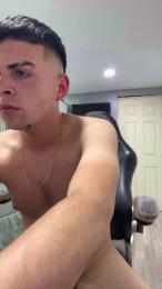 Hot19a webcam model stream image