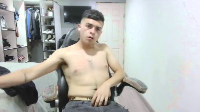 Hot19a webcam model stream image