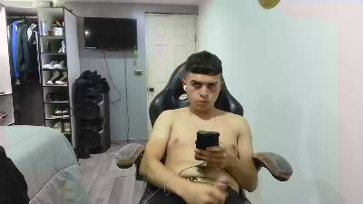 Hot19a webcam model stream image