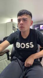 Hot19a webcam model stream image