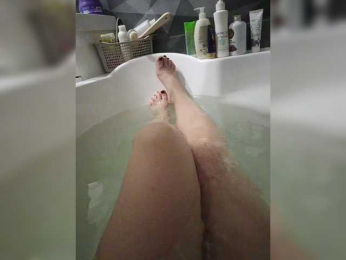Koshecka77 webcam model stream image