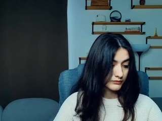 allegrafinkenbiner webcam model stream image