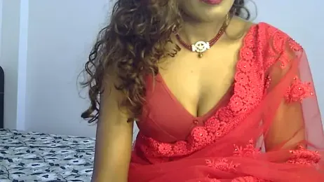 Indian-Squirt webcam model stream image