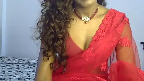 Indian-Squirt webcam model stream image