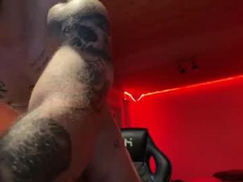 tattoo69cock webcam model stream image