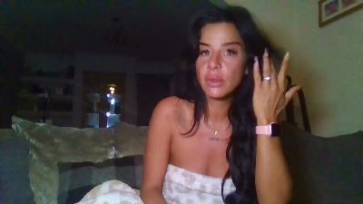 Crystal_89 webcam model stream image