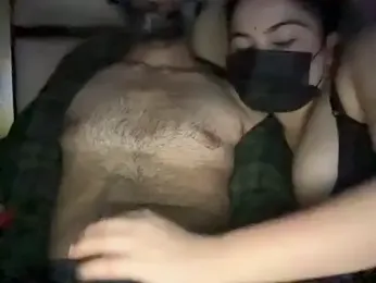 LustyDuoSecrets webcam model stream image