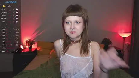 kortny_yo webcam model stream image