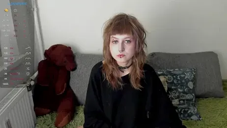 kortny_yo webcam model stream image