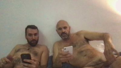 Poispois webcam model stream image