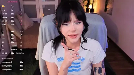 kittenlolla webcam stripchat model stream image