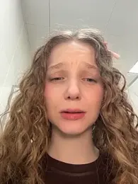 outside_rosy webcam stripchat model stream image