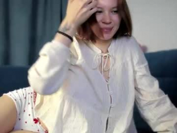 delannaspritz webcam model stream image