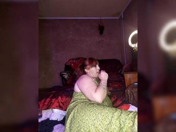 ElizaCutie webcam bongacams model stream image