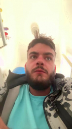 Cazzone22xx webcam model stream image