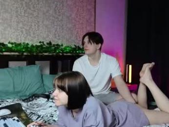 kawaiihornyartists webcam model stream image