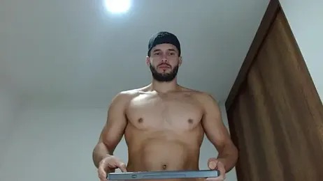 Noah_jhonsonn webcam stripchat model stream image