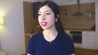 MildredBrader webcam model stream image