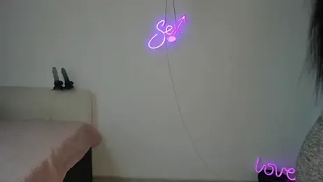 Bitch_Coin webcam model stream image