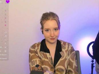 hornykittymeow webcam bongacams model stream image